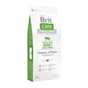 Brit Care Adult Large Breed Grain-Free-Adult Large