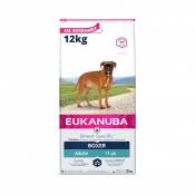Eukanuba Breed Specific Boxer-
