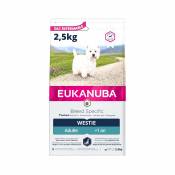 Eukanuba Breed Specific West Highland White Terriers-