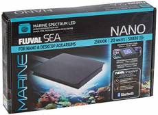 FLUVAL Nano Marine Éclairage pour Aquariophilie LED