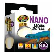 Lampe bask spot nano 40w sl40n