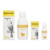 Latac - Vitamina e para aves seriferol 20 ml
