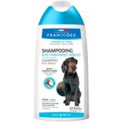 Shampooing 250 ml anti-mauvaises odeurs pour chien