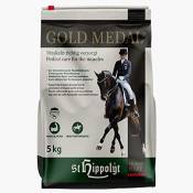 St.Hippolyt 5kg Eimer - Gold Medal Horse Care
