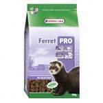 VERSELE LAGA Croquettes Furet - Ferret Pro 3 kg