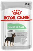 4x85 gr Royal Canin Digestive Care