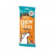 Chew Sticks
