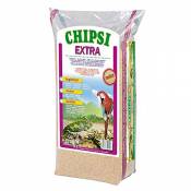 Chipsi Litière en Bois de hêtre Medium 15 kg