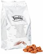 Frolic Complete Nourriture pour chien Bœuf carottes