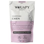 Hygiène Chien – Wouapy Recharge Shampooing Antiparasitaire