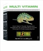 Multi-vitaminique Supplément en Poudre 30 GR Exo Terra