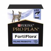 Pro Plan FortiFlora en Poudre - Probiotiques pour chat