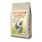 Psittacus - pienso de mantenimiento maintenance 3kg