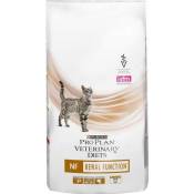 Purina Proplan Veterinary Diets Chat NF Renal Function Saumon 10X85g