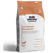 Specific - Paysage de chien spcifique avec allergies Allergen Gestion Plus cddhy, 2 kg