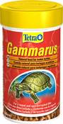 Tetra Gammarus Turtle Food (Size: 10g)