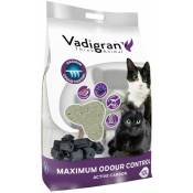Vadigran - Cat litter bentonite maximum odour control