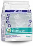 Vet Line Lapins Respiratory 1.4 KG Cunipic