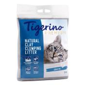 12kg Litière Tigerino Canada Style Sensitive - pour chat