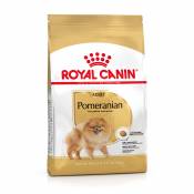 2x3kg Spitz Nain Adult Royal Canin Breed - Croquettes