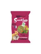 Friandises Rongeur – Hamiform Snack Palet L’Authentique – 50 gr