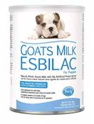 Goat's Milk Esbilac Powder 12oz