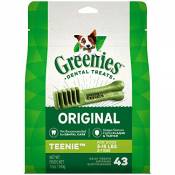 Greenies friandises Originales à mastiquer pour Chien