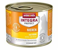 Integra Protect reins pour chat d’animonda, nourriture