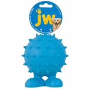 JW Spiky Cuz Assistant Toy, Large, Multicolor