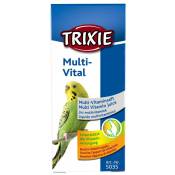 Multi-Vital 50ml oiseaux Trixie