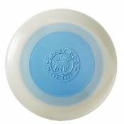 Planet Dog Orbee-Tuff Zoom Flyer Frisbee Disc - Size: