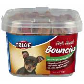 Soft snack bouncies 140 g