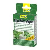 Tetra - Traitement anti algues Tetra Medica Algostop