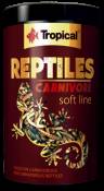 11626 Reptil Soft Carnivore 200 GR Tropical