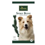 68g 4 os Spike Bone os à mâcher Hunter - Friandises pour Chien