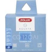 Filtre pour pompe corner 120, filtre CO 120 Al mousse bleue fine x1. pour aquarium.
