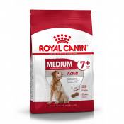 Royal Canin Medium Adult 7+ - Croquettes pour chien-Medium