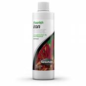 Seachem Flourish Iron Liquide pour Plante, 500 ML