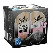 Sheba Perfect Portions pour chat adulte – Nourriture