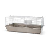 Cage Savic Theo 120 pour cochon d'Inde et lapin nain