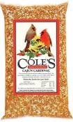 Cajun Cardinal 5 lbs. + Frt