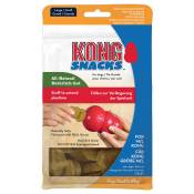 KONG Snacks bacon & fromage pour chien - Taille L :