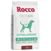 Rocco Diet Care Hypoallergenic agneau pour chien -
