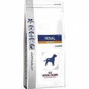 Royal Canin Vdiet Dog Nourriture Renal Select Sac 2