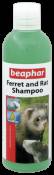 Shampoing pour Furets et Rongeurs 250 ml Beaphar