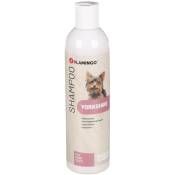 Shampooing 300ml pour chien Yorkshire - Flamingo