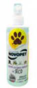 Shampooing + Conditionneur sec pour Chiens 250 ml Novopet