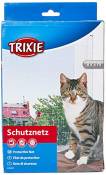 Trixie - 44343 - Filet de protection - Transparent