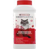 Versele-laga - Oropharma Deodo Strawberry 750G