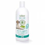 AniForte shampoing à l'huile végétale de neem 500ml